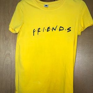 Friends T-Shirt